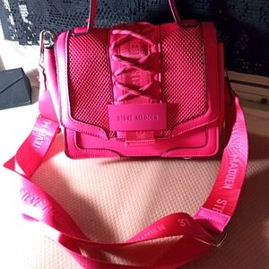 Steve Madden crossbody purse